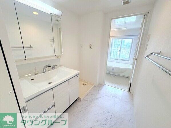 コモレビスクエア名駅北の物件内観写真